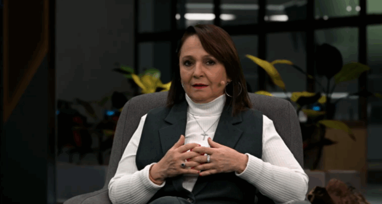 Ministra de Minería por Estrategia Nacional del Litio: “Lo que nos interesa es construir una industria