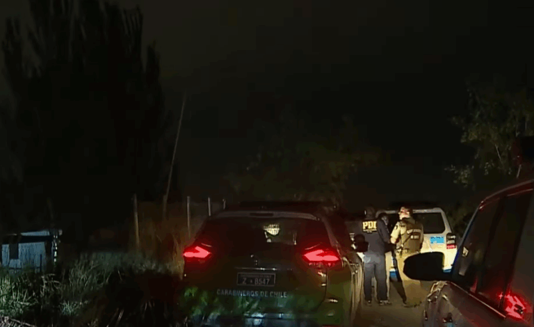 Formalizado por cuasidelito de homicidio: Dueño de perros que causaron muerte de mujer en Buin quedó con arraigo nacional
