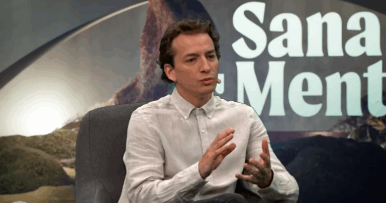 ¿Cómo cuidar a quienes cuidan? El director ejecutivo de CAI explica la relevancia del bienestar de los cuidadores