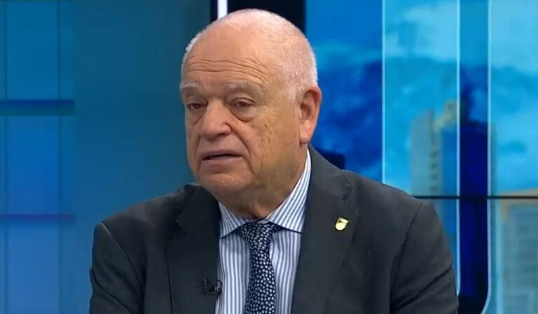 Presidente de la Corte Interamericana de Derechos Humanos: 