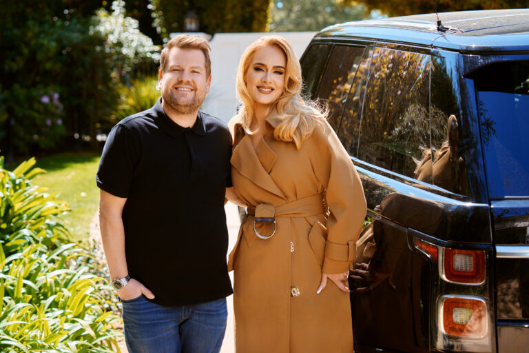 Adele será la invitada final de 