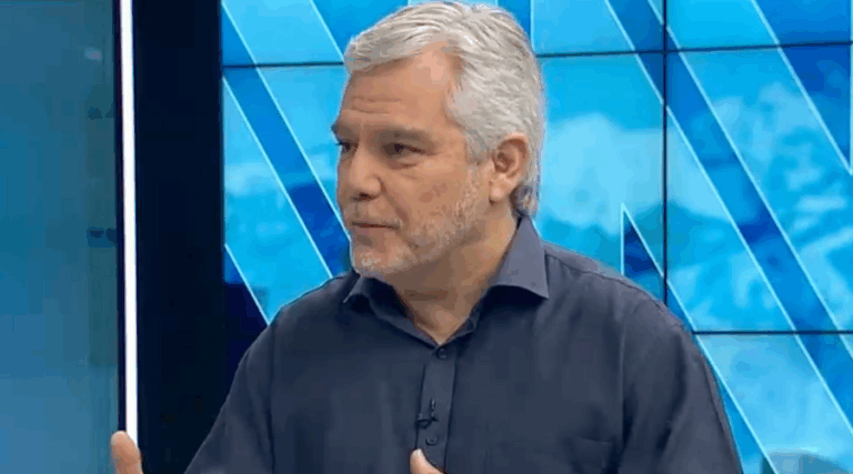 Presidente de ANEF por Ley de 40 horas: 