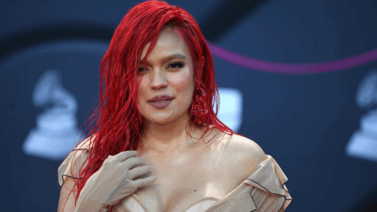 Karol G reveló su desconocido vínculo con Pablo Escobar: “Fue una época muy extraña”