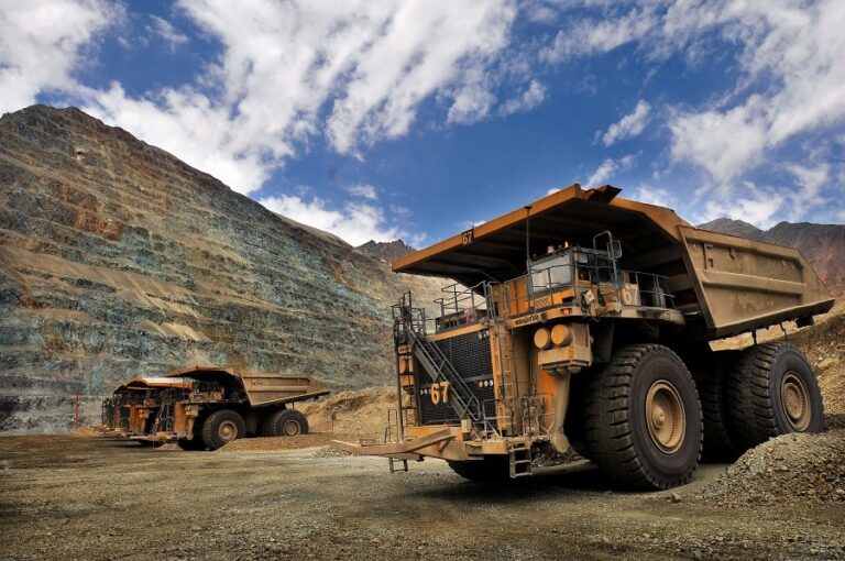 Anglo American Sur por proyecto Los Bronces Integrado: 