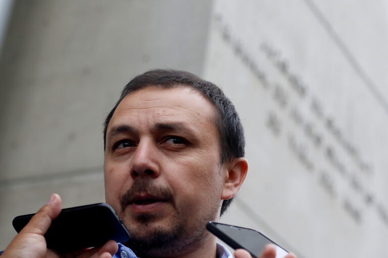 Diputado Cuello aseguró que el general Yañez 