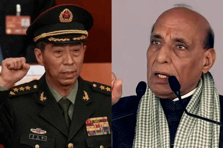 India pide paz para resolver los problemas fronterizos con China