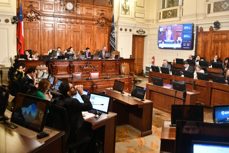 Columna de Jaime Tagle: Las propuestas de los expertos, lo bueno, lo malo y lo feo