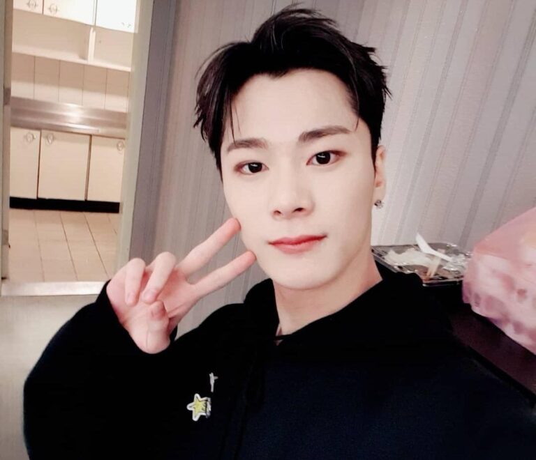 ¿Quién era Moon Bin, la estrella de K-pop que murió en Corea?