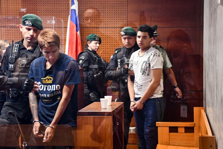 Las pruebas que incriminarían a Ovimarlixon Garcés como autor del disparo contra el cabo Daniel Palma