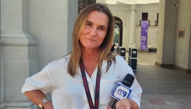 Más de 750 periodistas firman carta de apoyo a Paulina de Allende-Salazar: 