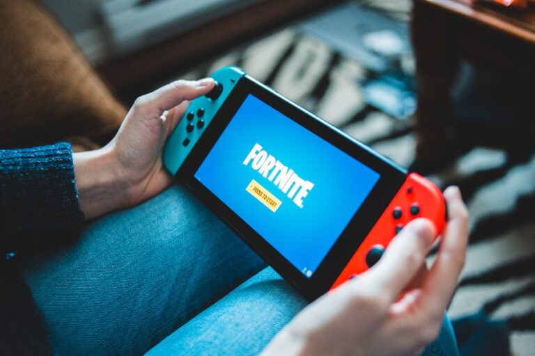 Epic Games, responsable de 