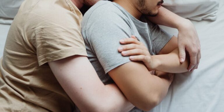 Modelo matemático asegura a los hombres poder alcanzar el clímax sexual
