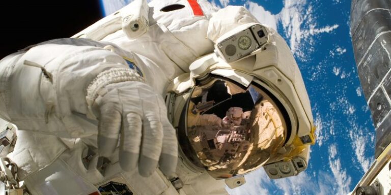 [EN VIVO] Artemis II: La Nasa revela quiénes son los astronautas que viajarán alrededor de la Luna