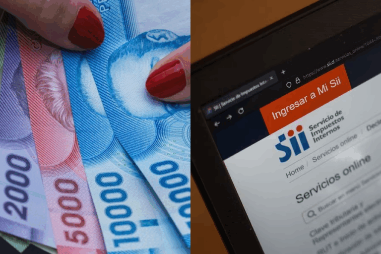 Operación Renta 2023: Inicia el pago de la primera devolución de impuestos