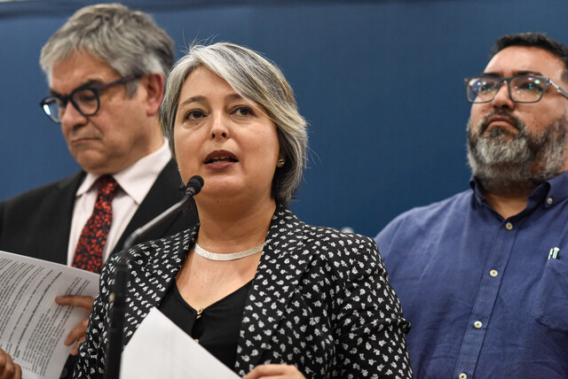 Salario mínimo: Proyecto no podrá ser votado antes del 7 de mayo