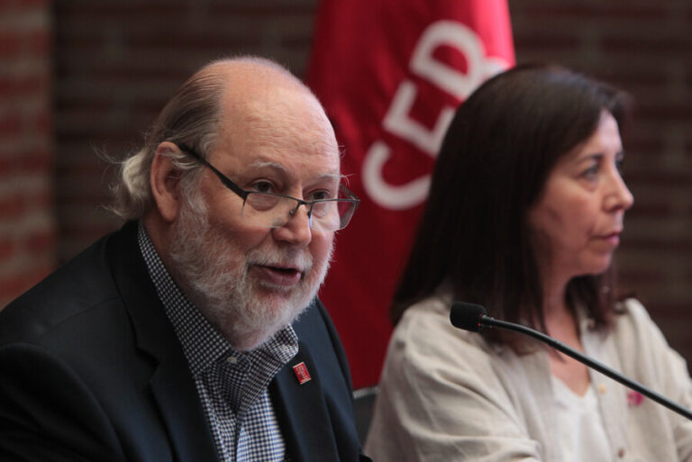Servel se disculpó por problemas de georreferenciación: Se corrigieron más de 7 mil casos