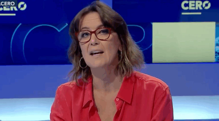 Carolina Urrejola ante suspensión de clases por temas de seguridad: 