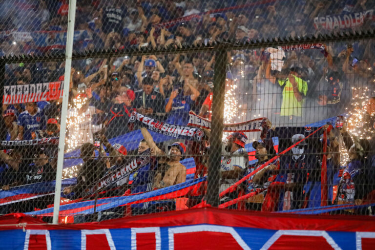 La Florida no descarta acciones legales contra Audax Italiano en caso de incidentes ante duelo con la 