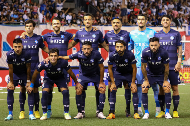 La UC suma nueva baja para el clásico universitario: Guillermo Burdisso no podrá jugar ante Universidad de Chile