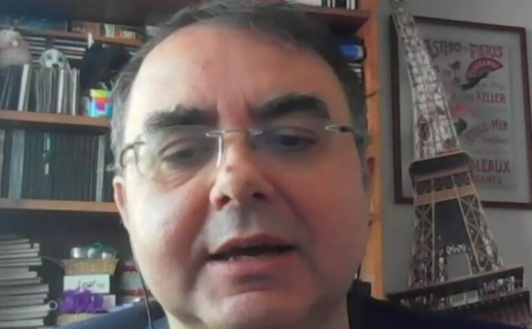 Juan Carlos Guajardo por Estrategia Nacional del Litio: 