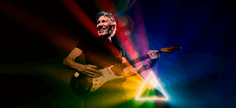 Hoy es la preventa para el concierto de Roger Waters: Revisa los precios de las entradas