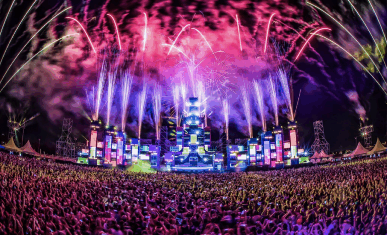 Vuelve Creamfields a Chile: ¿Cuándo empieza la preventa de entradas?