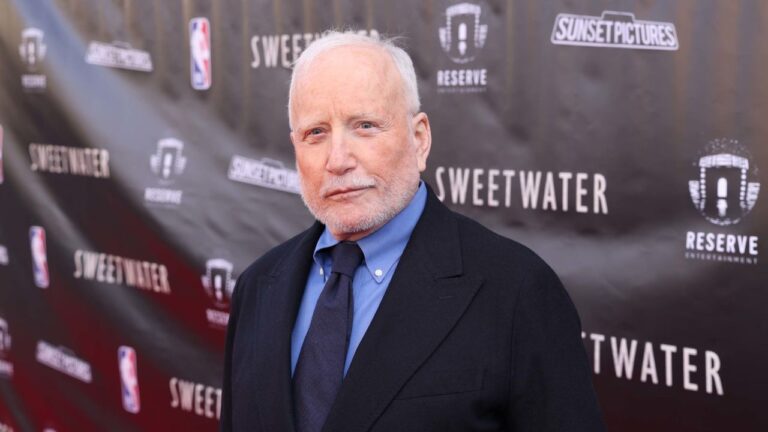Richard Dreyfuss criticó las nuevas normas de diversidad de los Oscar: 