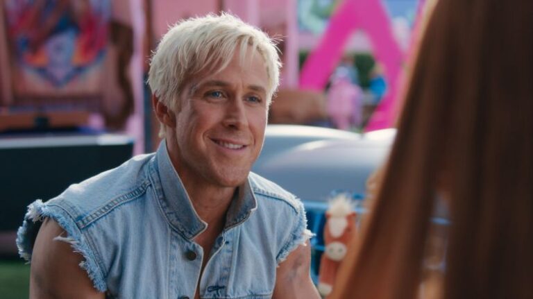 Ryan Gosling respondió a quienes dicen que es 