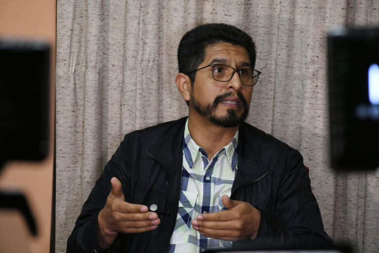 La Compañía de Jesús de Bolivia anunció investigación por caso de pederastia y suspendió a cuatro jesuitas
