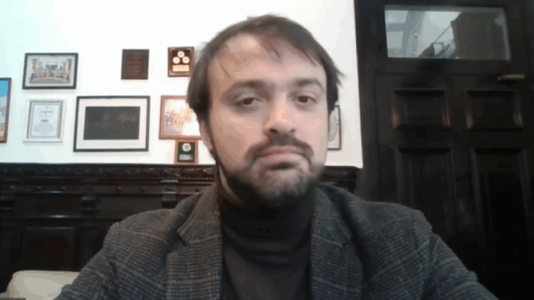 Sharp tras dichos de Latorre: 