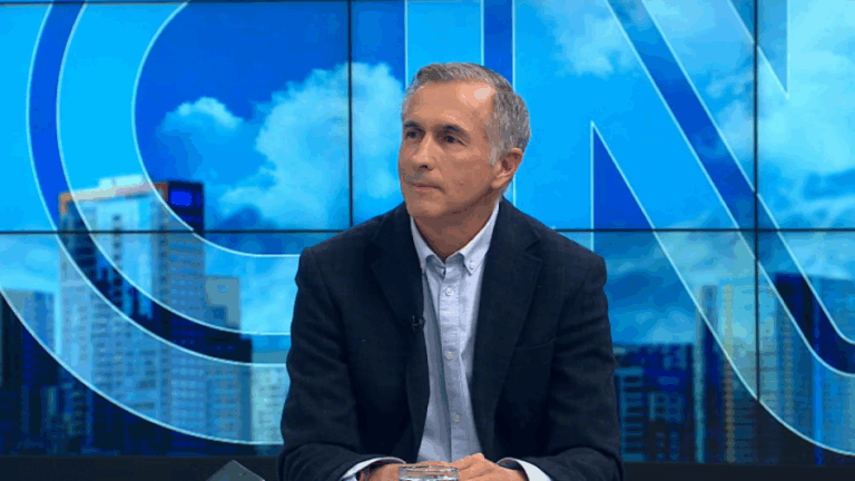 Gral. (r) Aldo Vidal por incidentes en estadios: 