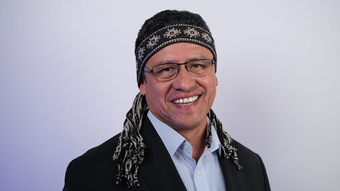 Servel confirma la victoria de Alihuen Antileo, el único representante indígena en el Consejo Constitucional