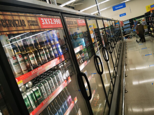 Elección del Consejo Constitucional: ¿Cómo funciona la ley seca y en qué horario?