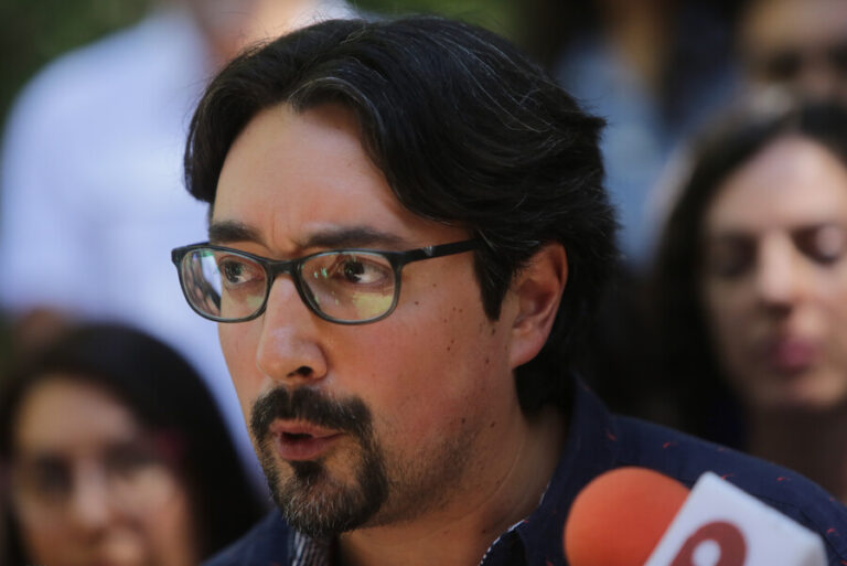 Latorre por tramitación de Ley corta de Isapres: “Debemos tener un espacio de debate público donde todos sean escuchados”