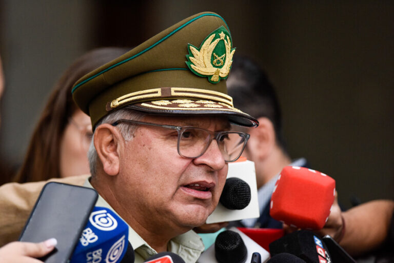 General Yáñez por caso KnightsBridge: 