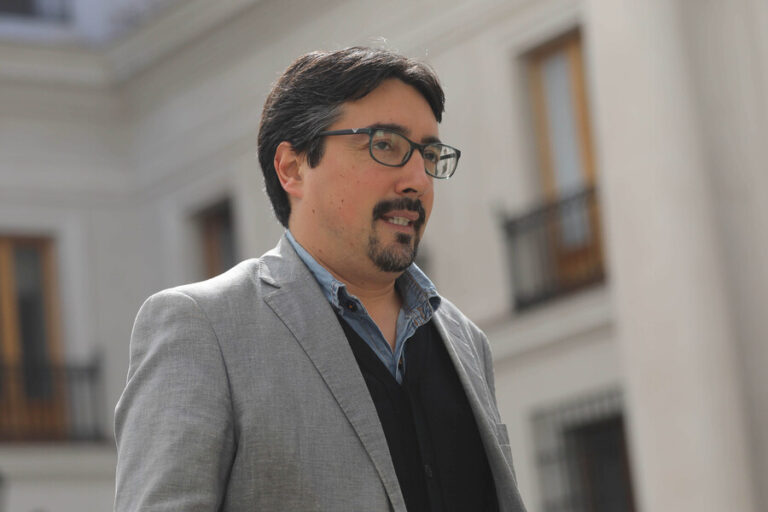 Juan Ignacio Latorre: 
