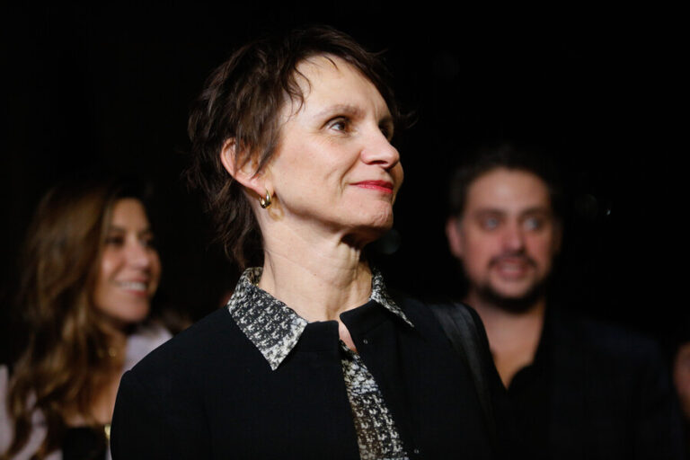 Proyecto eje Alameda-Providencia: Ministra Tohá anuncia modificaciones con 