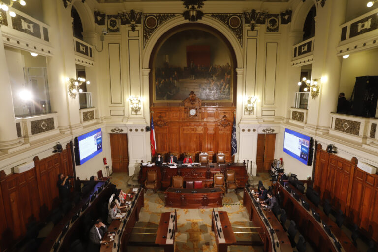 Comisión Experta selló acuerdo transversal de normas para anteproyecto