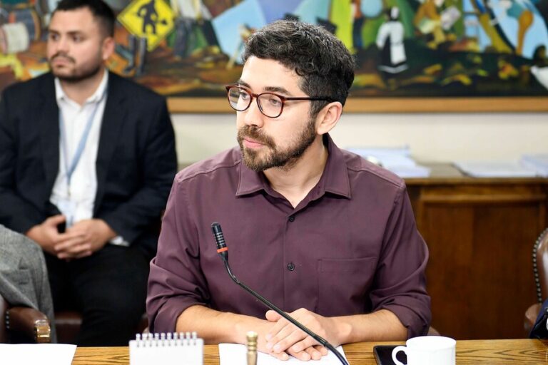Santana por mesa técnica para reforma de pensiones: “Fracasó porque no contó con los actores necesarios”