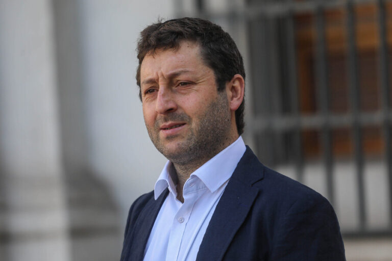Diputado Coloma por requerimiento ante Contraloría por “Gas de Chile”: “Esto es un plan fallido más que un plan piloto”