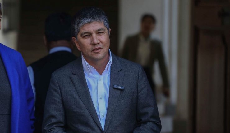 Monsalve confirma que propondrá cambios al Estado de Excepción: 