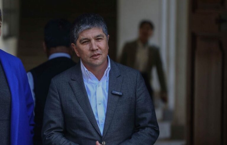 Monsalve anuncia proceso sancionatorio tras incidentes en el clásico: 