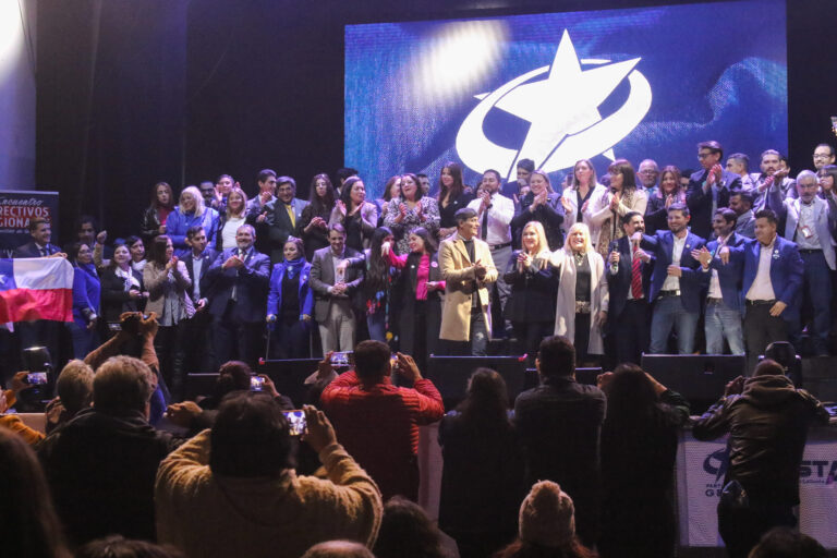 ¿Cuál es el futuro del Partido de la Gente tras la derrota en las elecciones de consejeros constitucionales?