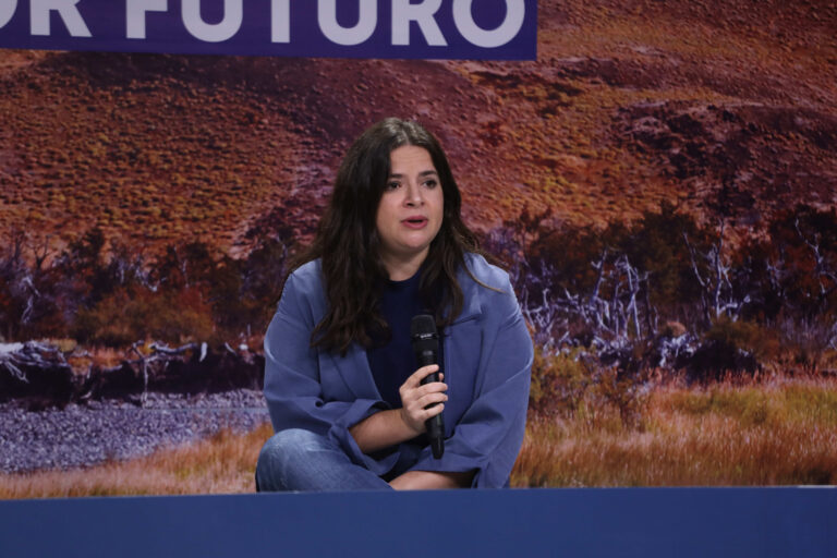 Ministerio de la Mujer llamó a respetar el 