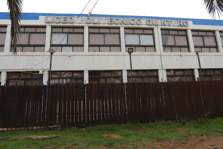 Seremi informó la reanudación de clases tras alerta ambiental en la comuna de Quintero