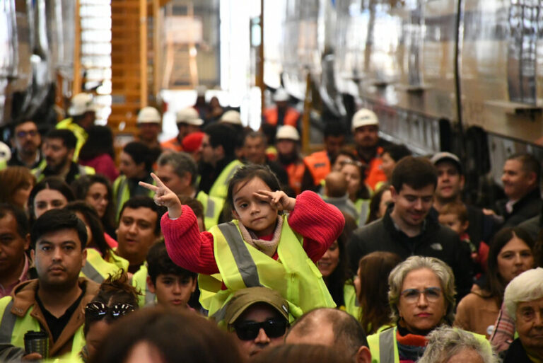 Más de dos mil actividades gratuitas: Gobierno inicia 24ª versión del Día de los Patrimonios