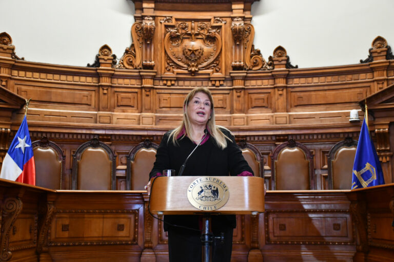 Corte Suprema y crisis de las isapres: 