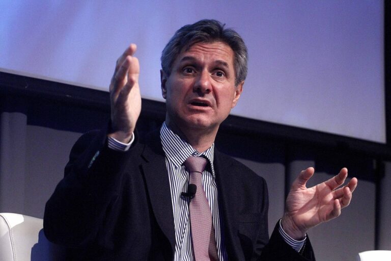 Argentina oficializa llegada del chileno José Luis Daza al equipo de la Secretaría de Política Económica