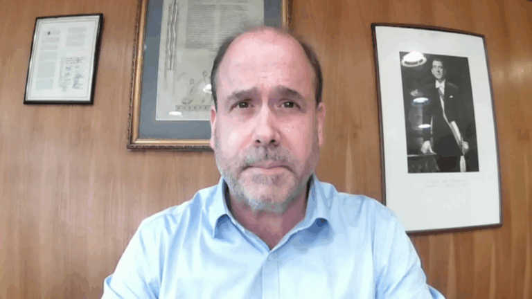 Undurraga propone fijar plazo para acelerar reforma previsional: “No debiera ser más de un mes para las indicaciones”
