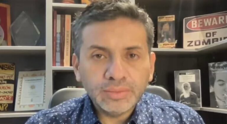 Alcalde de Arica por vuelo de repatriación de ciudadanos venezolanos: 